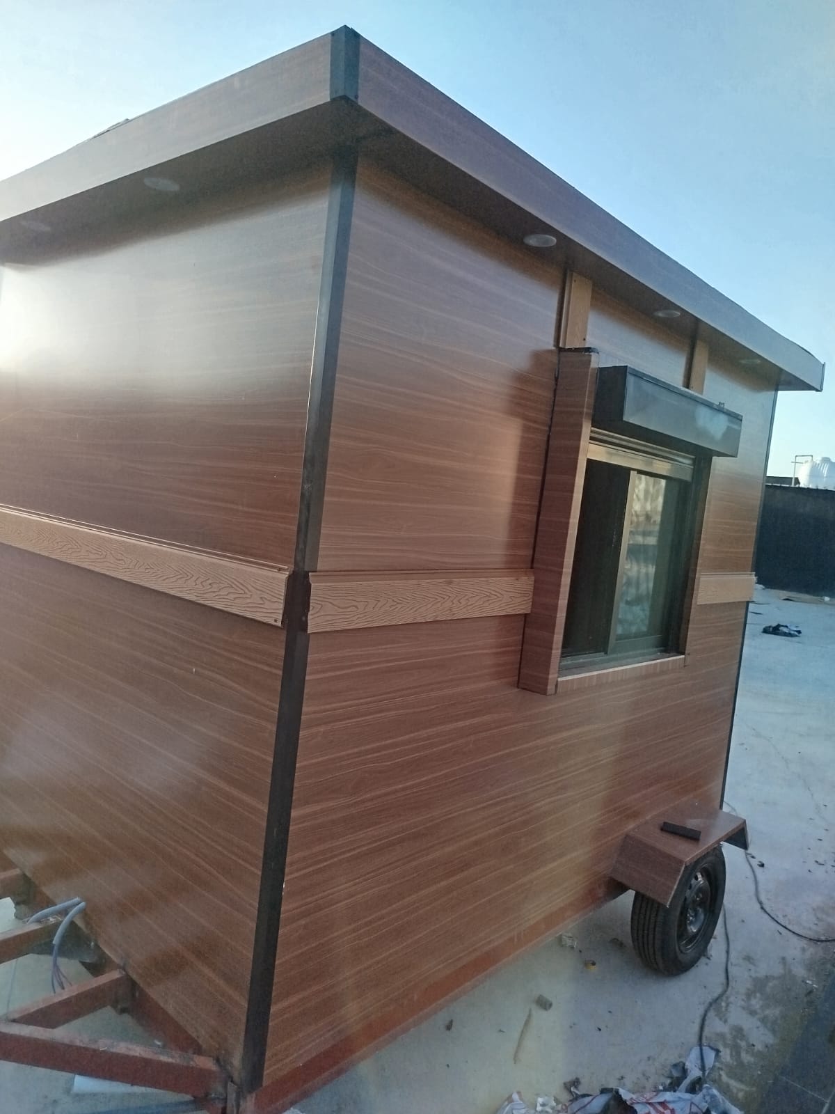 عربات فودتراك - صورة 8